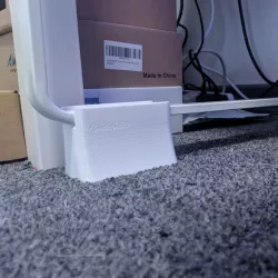 IKEA MICKE Desk Riser