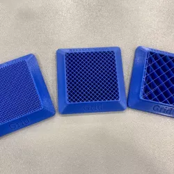 Infill Demos
