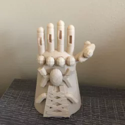 Infinity Gauntlet