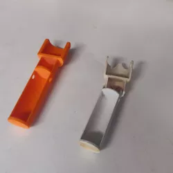 Intex Pool Vacuum Pole Adapter - Replacement