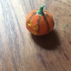 Jack-O-Lantern