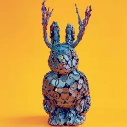 Jackalope Dots