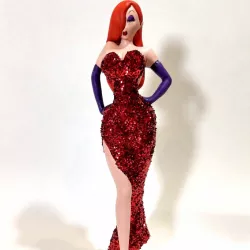 Jessica Rabbit