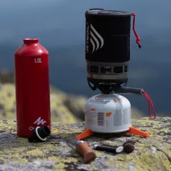 JetBoil ZIP Knob