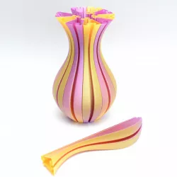 Jubilee Vase