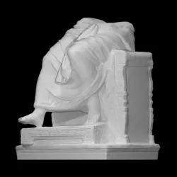 Jupiter Enthroned