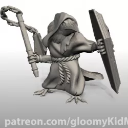 Kenku