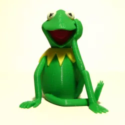 Kermit the Frog -MMU