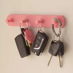 Key Holder Hook 3M Command