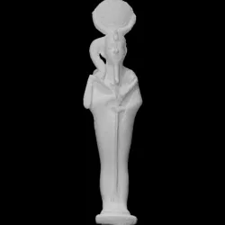 Khonsu Figurine