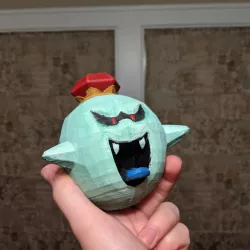 King Boo