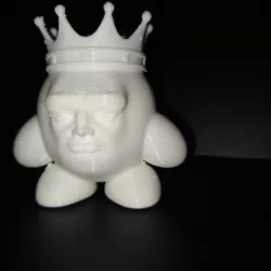 King Kirb