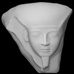 King Ramesses VI