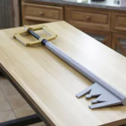 Kingdom Key – Yet Another Keyblade