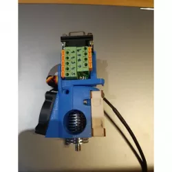 Kossel linear plus effector E3D V6 + DB9 RS232