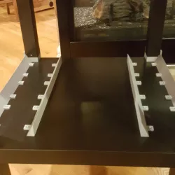 Lack Spool Rack