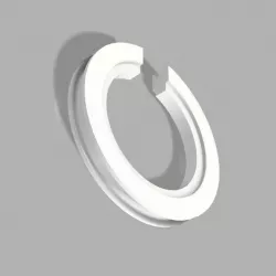 Lampshade Reducer Ring