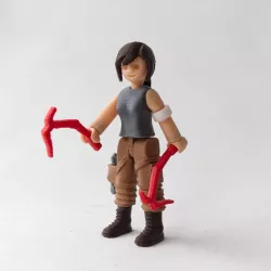 Lara Croft