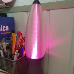 Lava Lamp