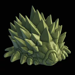 Lavos Spawn