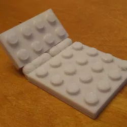 Lego Polypanels
