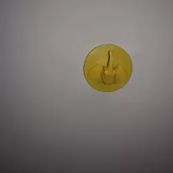 light shade for GU10 ceiling fixture
