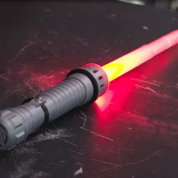 Light Up Prop