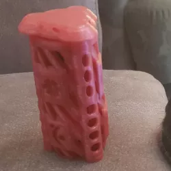 Lighter and Joints holder