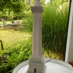 LIGHTHOUSE ECKMÜHL