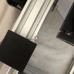 Limit Switch enclosure for Workbee CNC