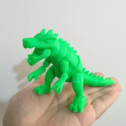 Little Monster