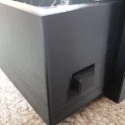 Lock Box