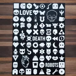Love, Death & Robots