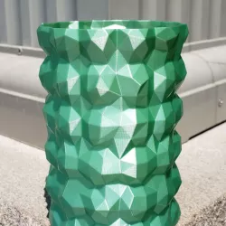 Low Poly Tube