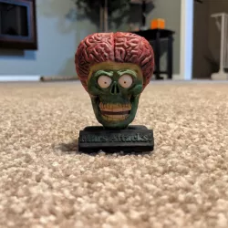 Mars Attacks!