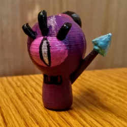 Master Eye