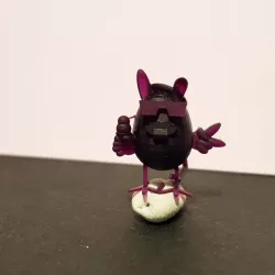 Master hoot