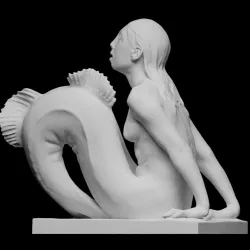 Mermaid