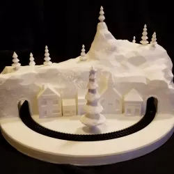 Merry Christmas 2019 "Gift to All"