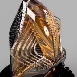 METAMORPHIC GEM