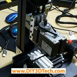 MicroMill CNC RetroFit Project Files!