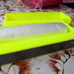 Microtene bag