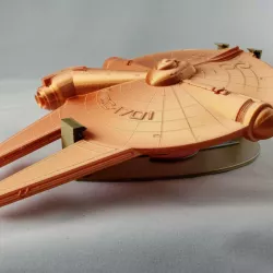 Millenium Enterprise