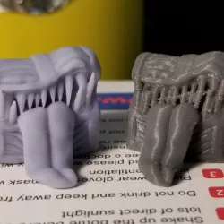 Mimic
