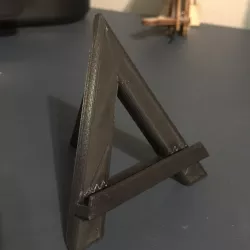 Mini Display Easel