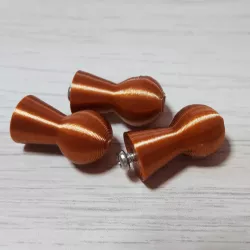 Mini Drawer Knobs for small box