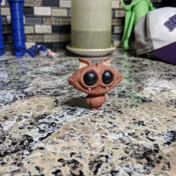 Mini Monster