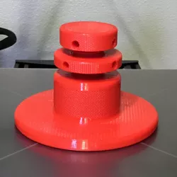 Mini Screw Jack