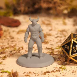 Minotaur