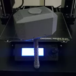Mjolnir